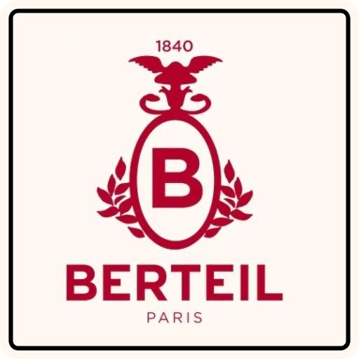 Berteil logo