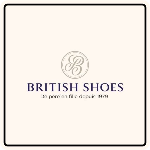 British Shoes logo