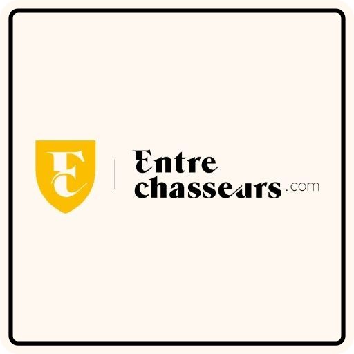 entrechasseurs.com logo