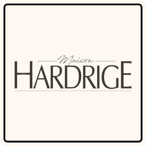 Hardrige logo
