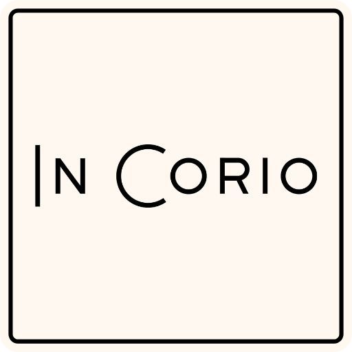 In Corio logo