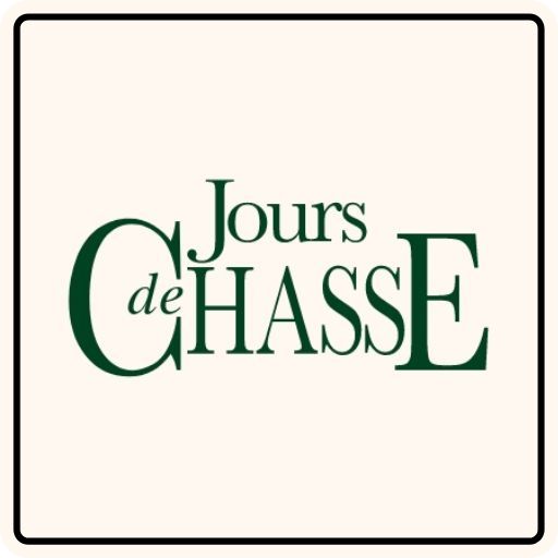 Jours de Chasse logo
