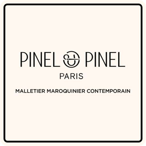 Pinel et Pinel logo
