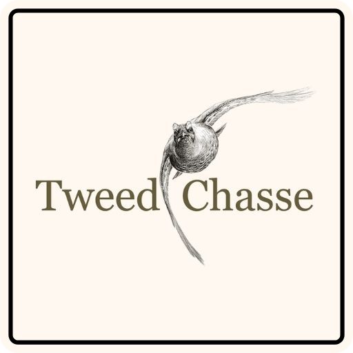 Tweedchasse logo