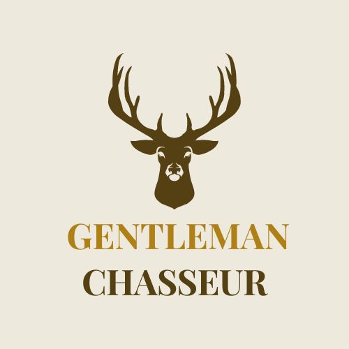 logo Gentleman Chasseur